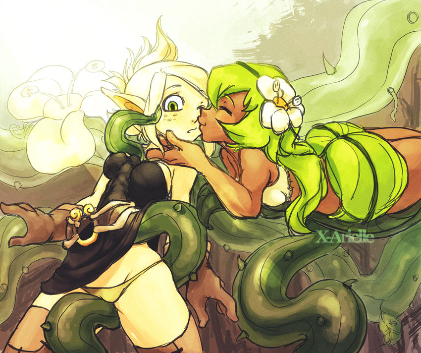 Wakfu Dofus page 11 full