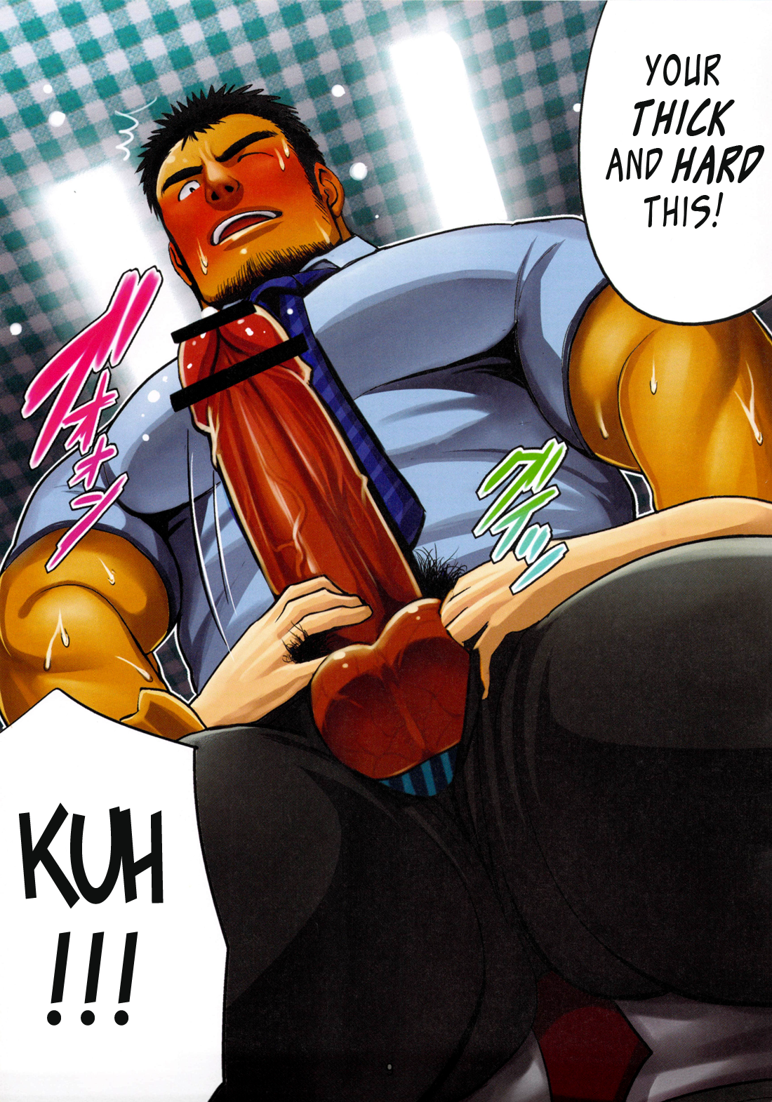 BOSS page 10 full