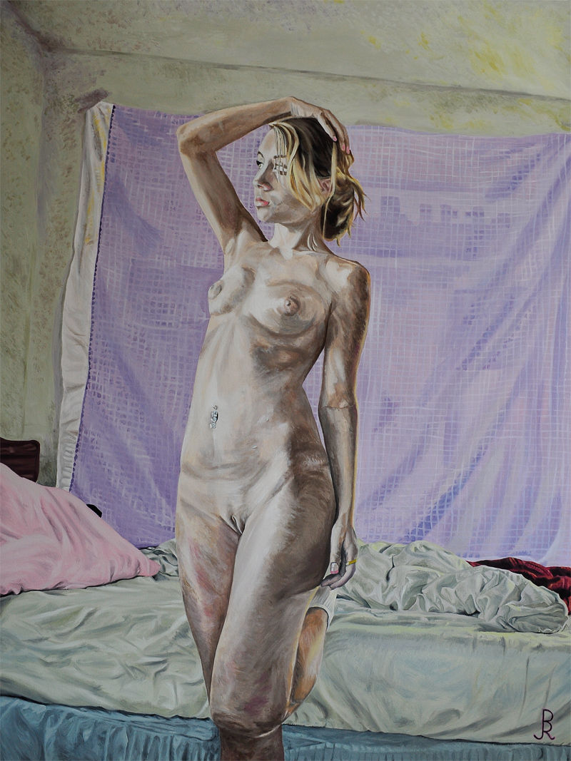 Erotic Art Collector 0204 SYRINGE_LOVE page 1 full