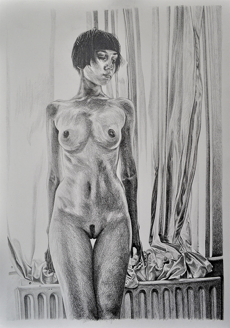 Erotic Art Collector 0204 SYRINGE_LOVE page 2 full
