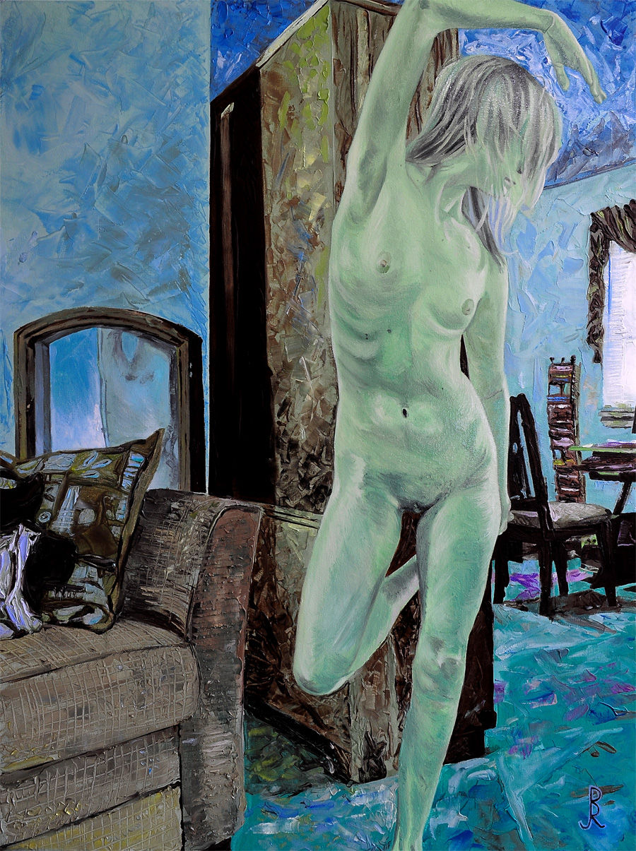 Erotic Art Collector 0204 SYRINGE_LOVE page 4 full