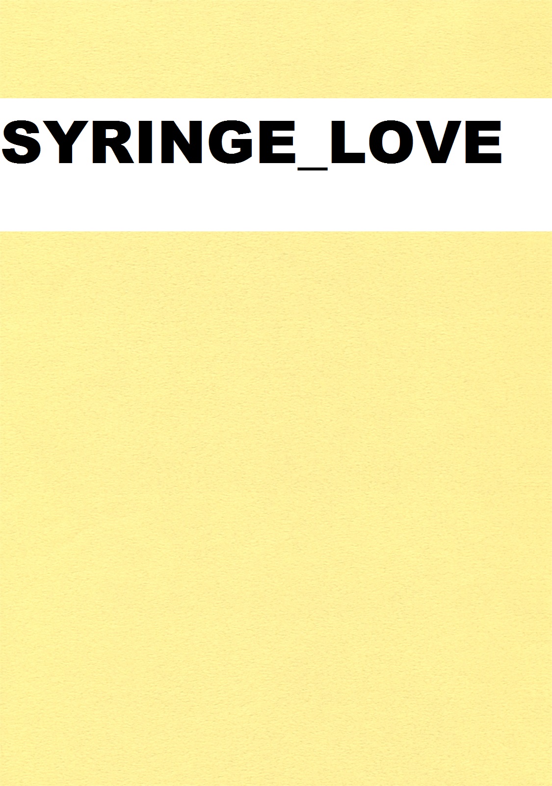 Erotic Art Collector 0204 SYRINGE_LOVE page 9 full