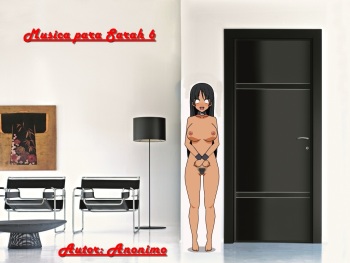Musica para Sara 6 [spanish] cover