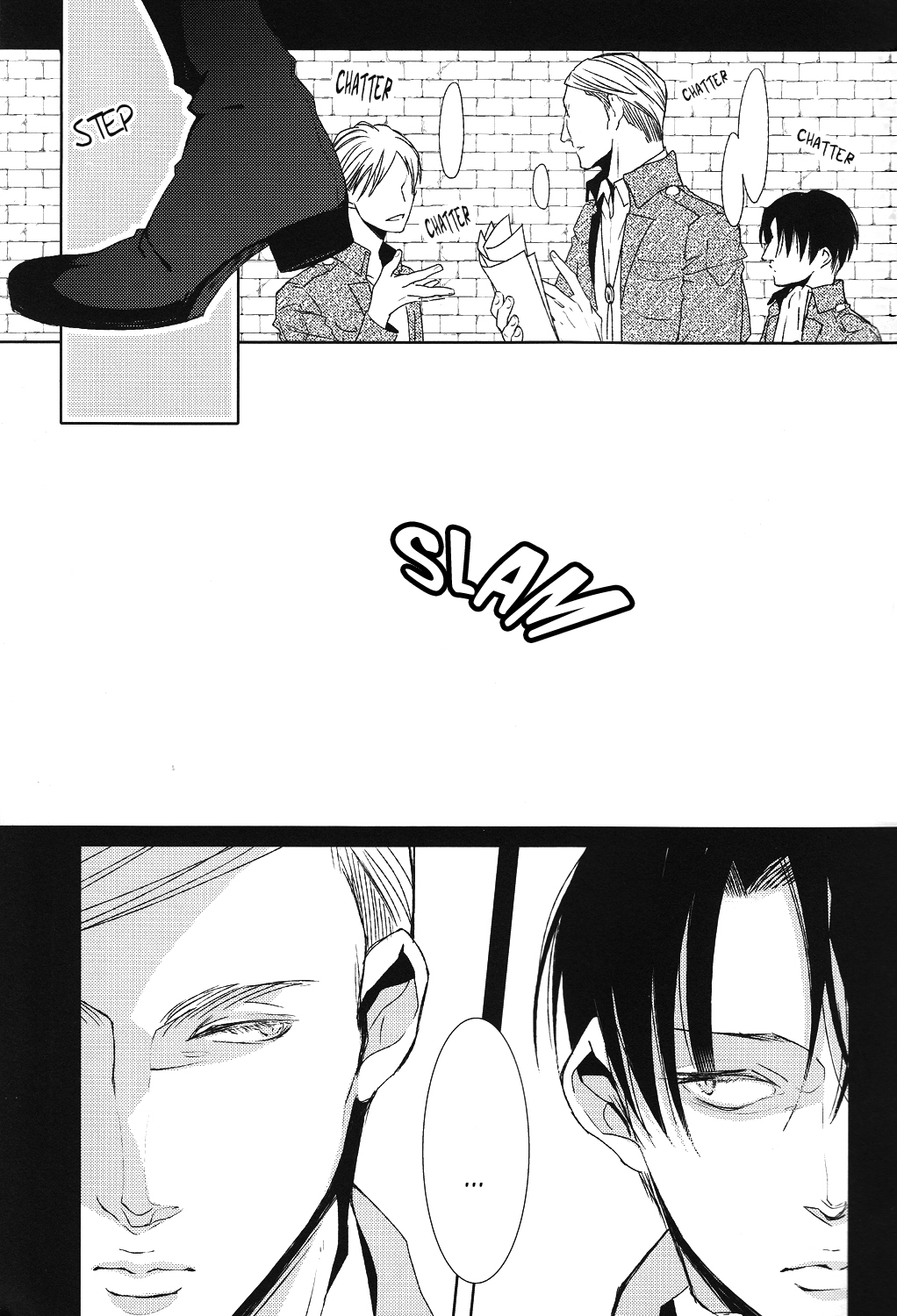 Strawberry Dance page 4 full