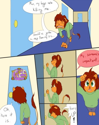 [Kaboozle] Pre-Battle Musings cover