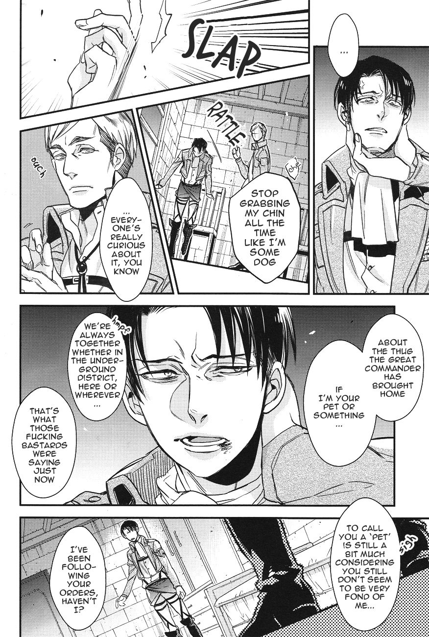 sit difficile; experiar tamen. page 9 full