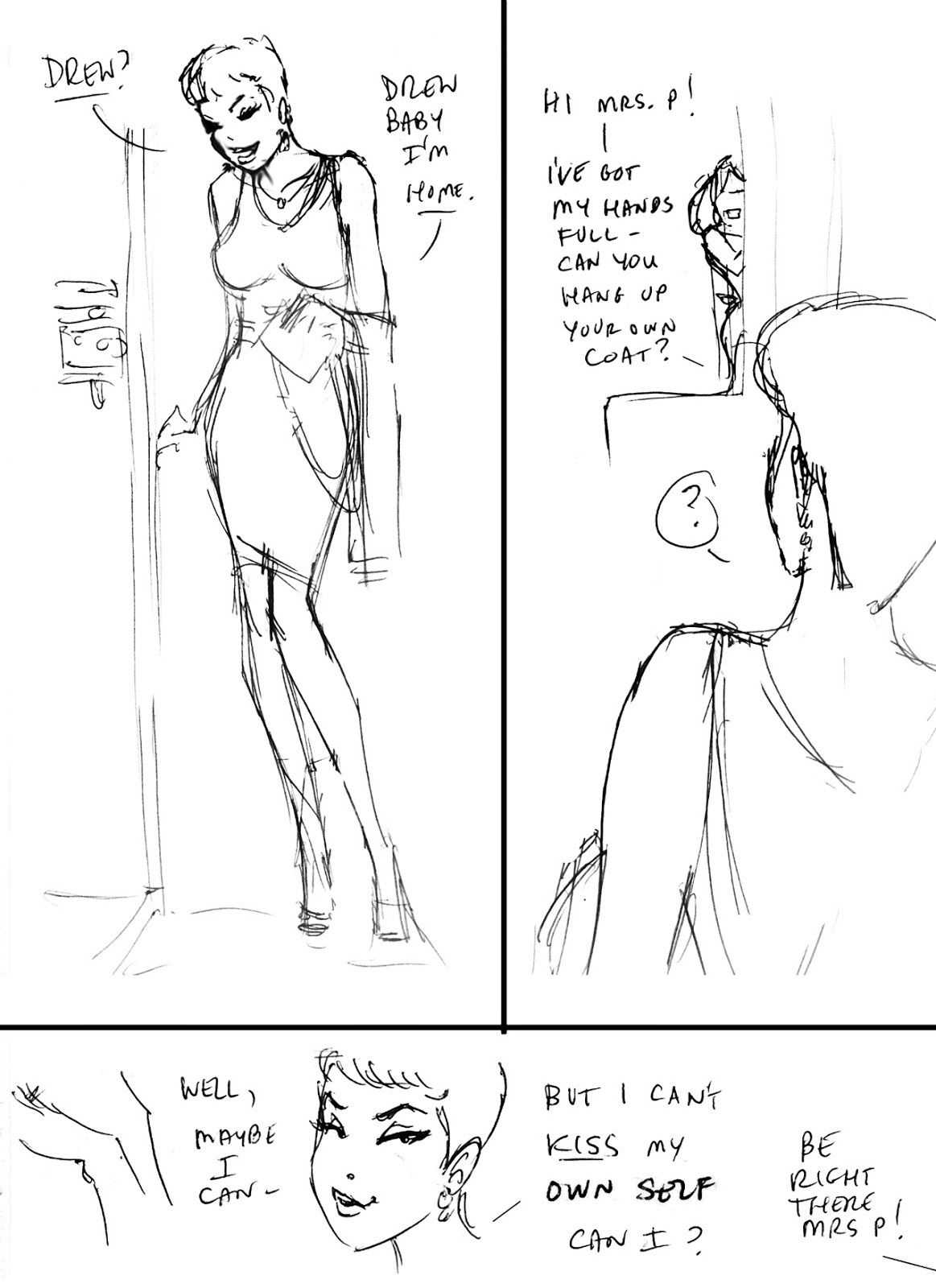 Serving Mrs. Pershing page 2 full