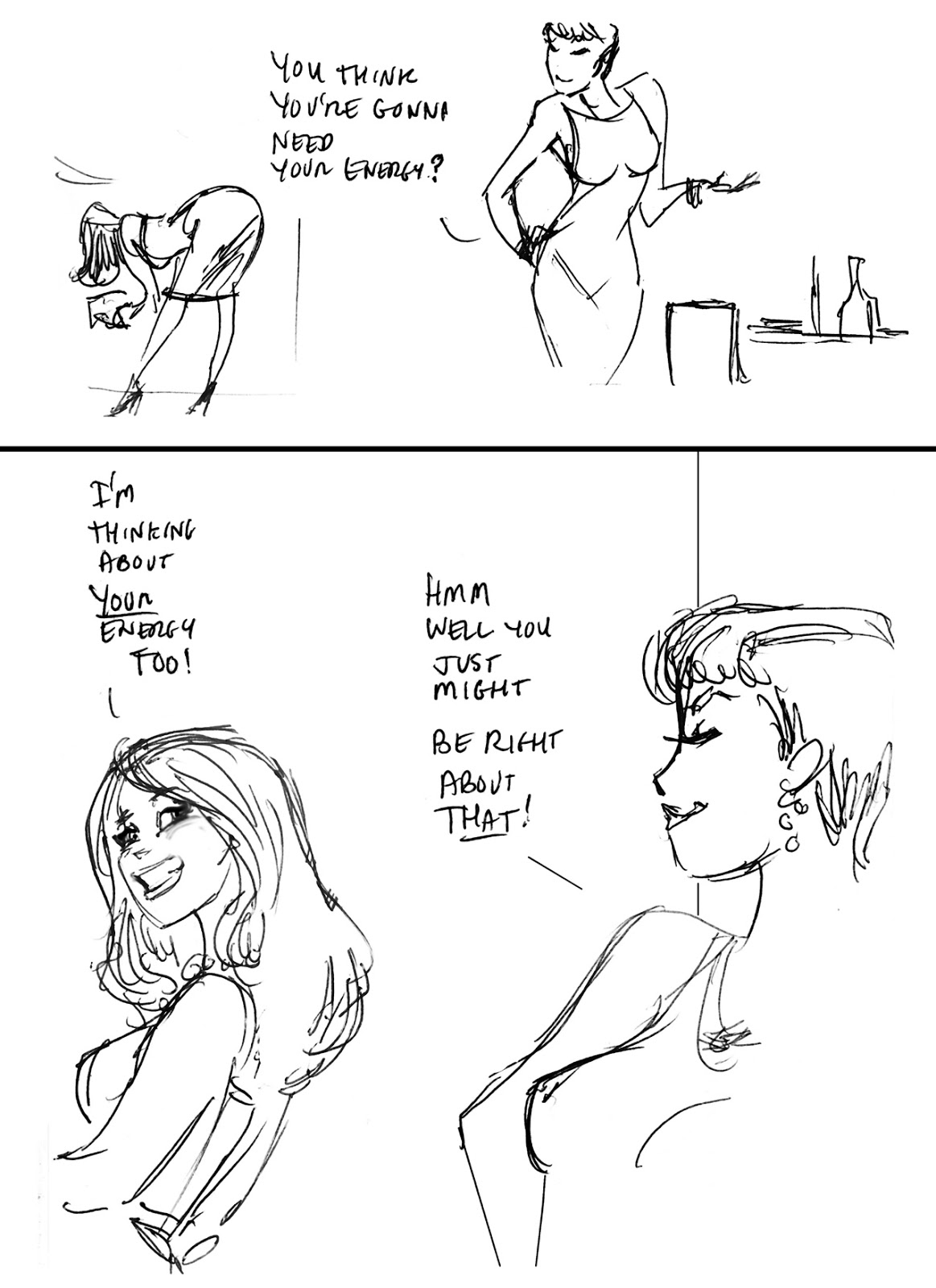 Serving Mrs. Pershing page 4 full