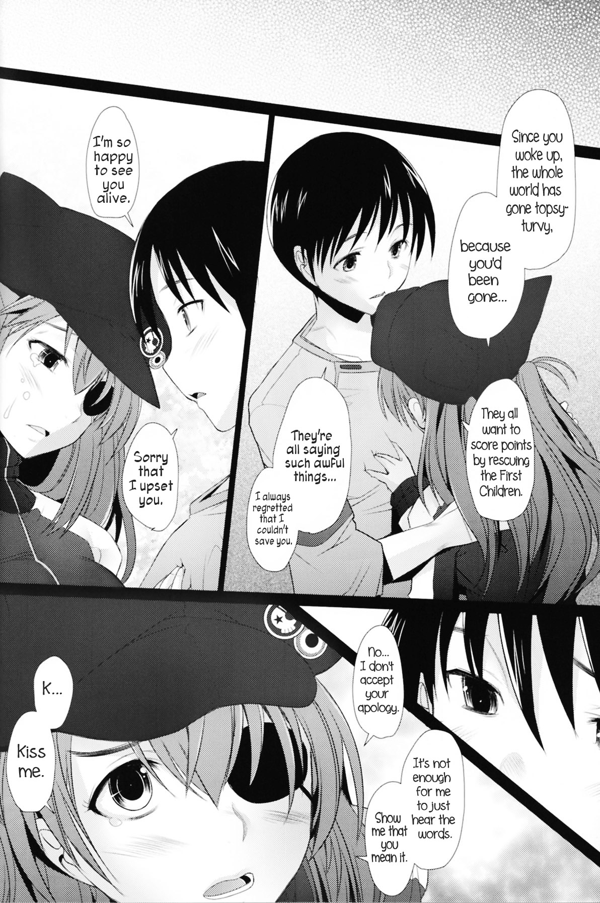 Confusion LEVEL Q   =LWB= page 4 full