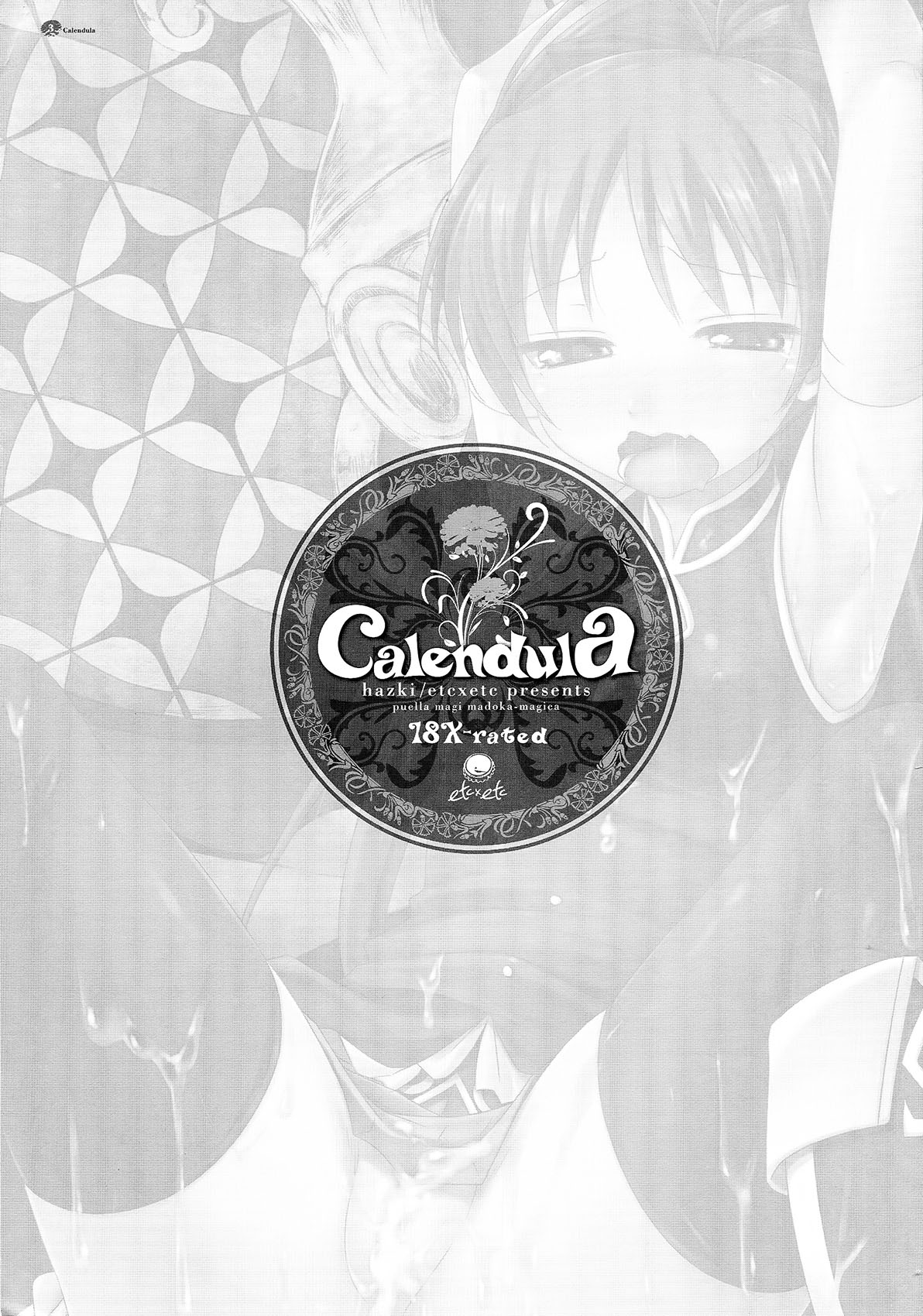 Calendula page 2 full