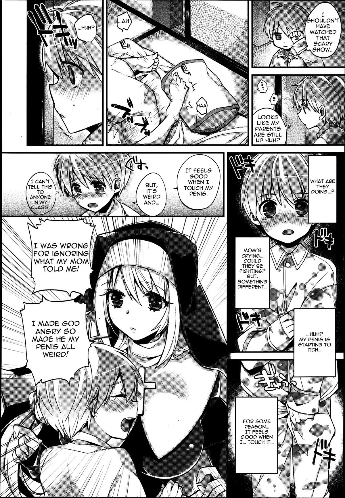 Please , forgive me! page 4 full