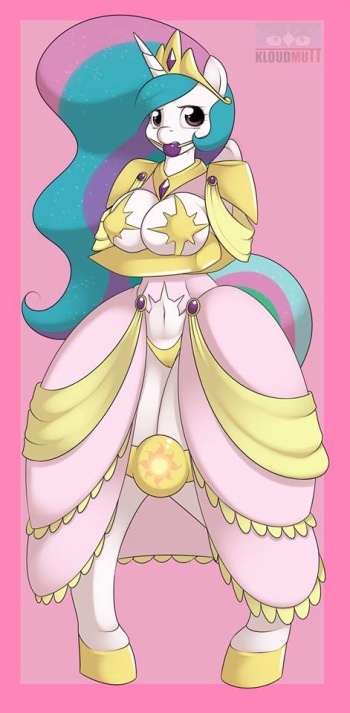 pony pics cover