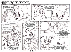 Tails' Dilemma