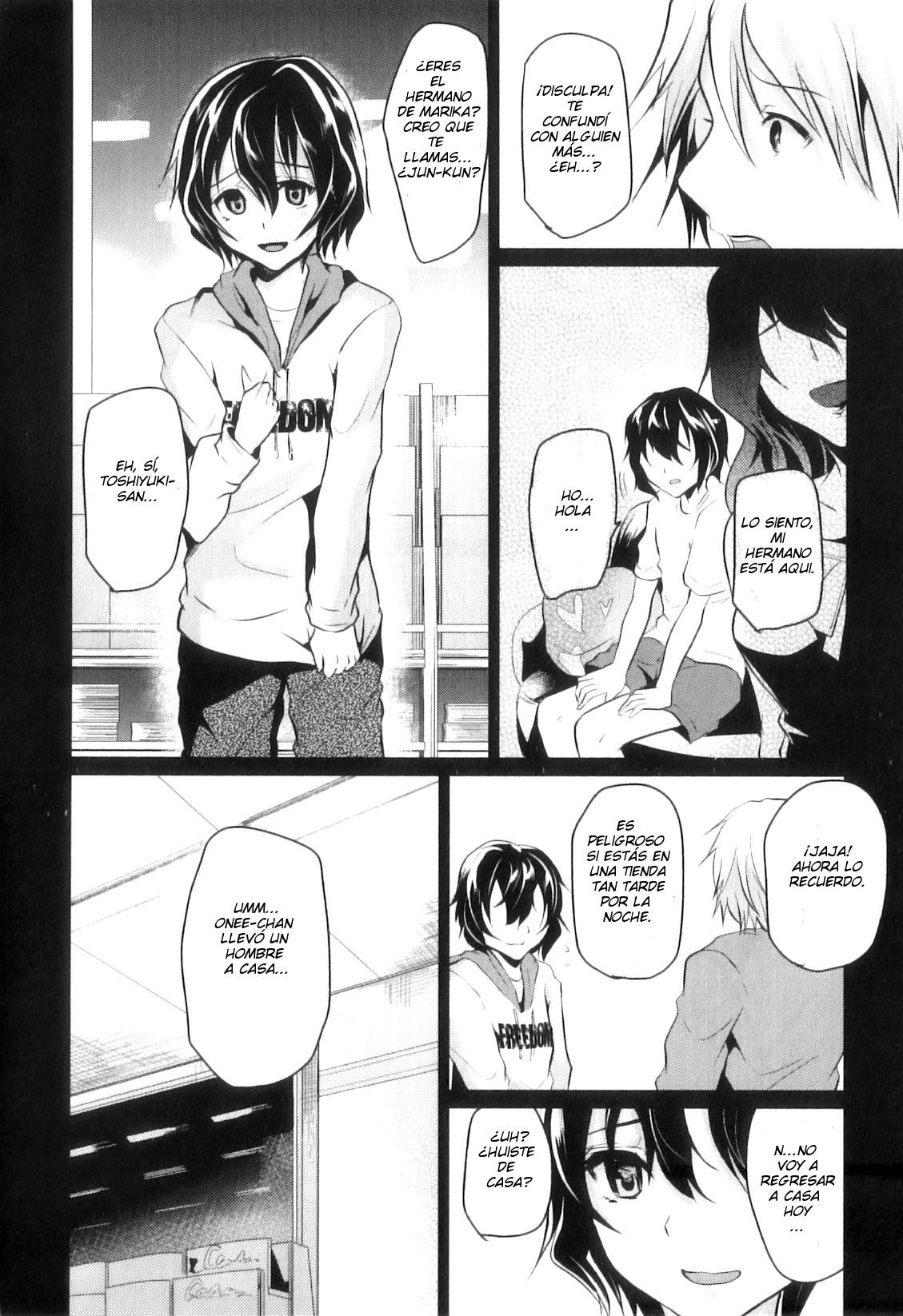 Ka-no-Oto 1 page 6 full