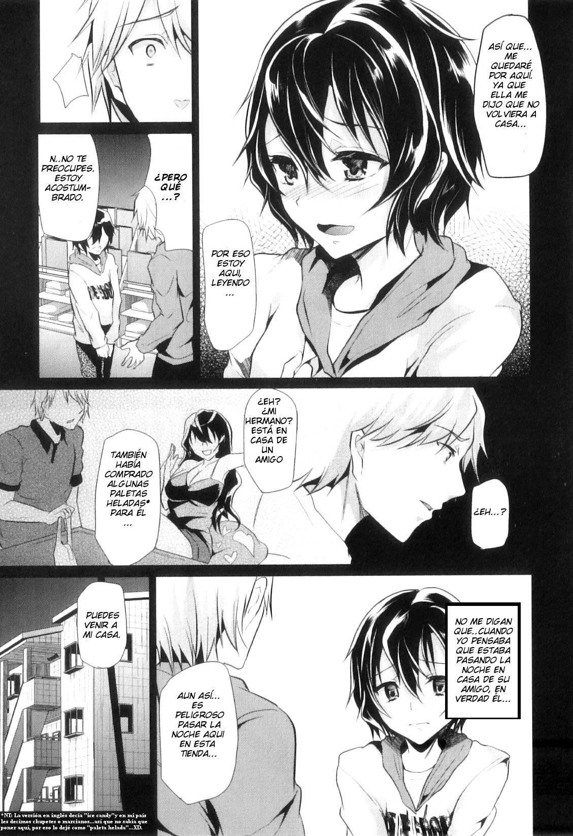 Ka-no-Oto 1 page 7 full