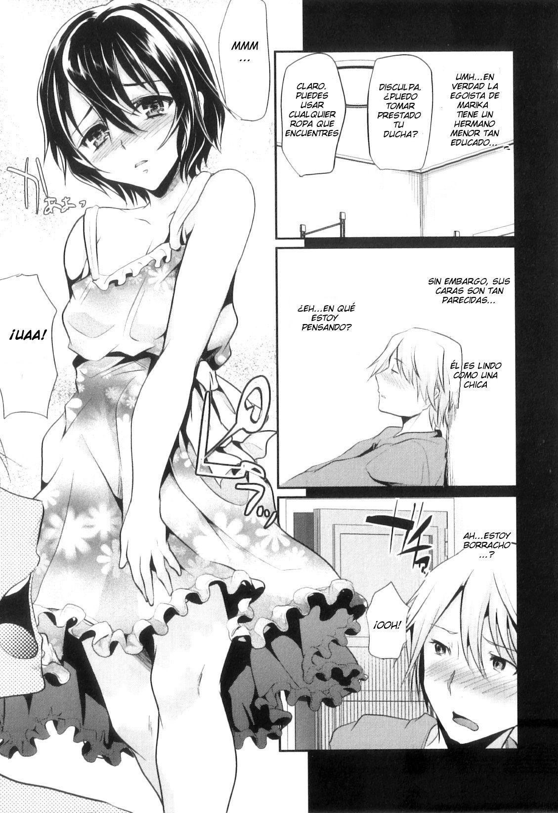 Ka-no-Oto 1 page 9 full