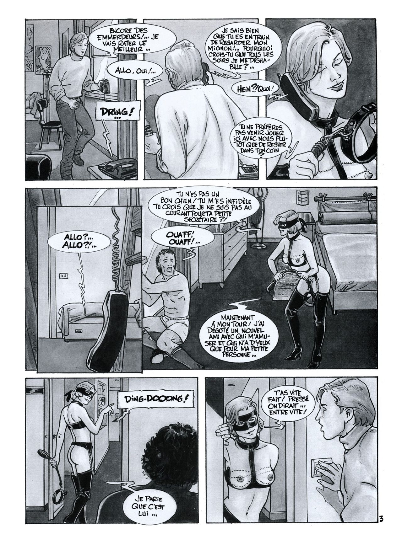 La petite Lory page 4 full