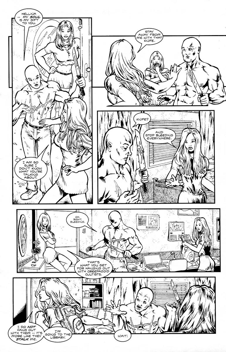 hellina seduction #0.5 Variation E page 4 full