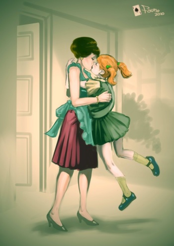 Artist - Fauno Artifex cover