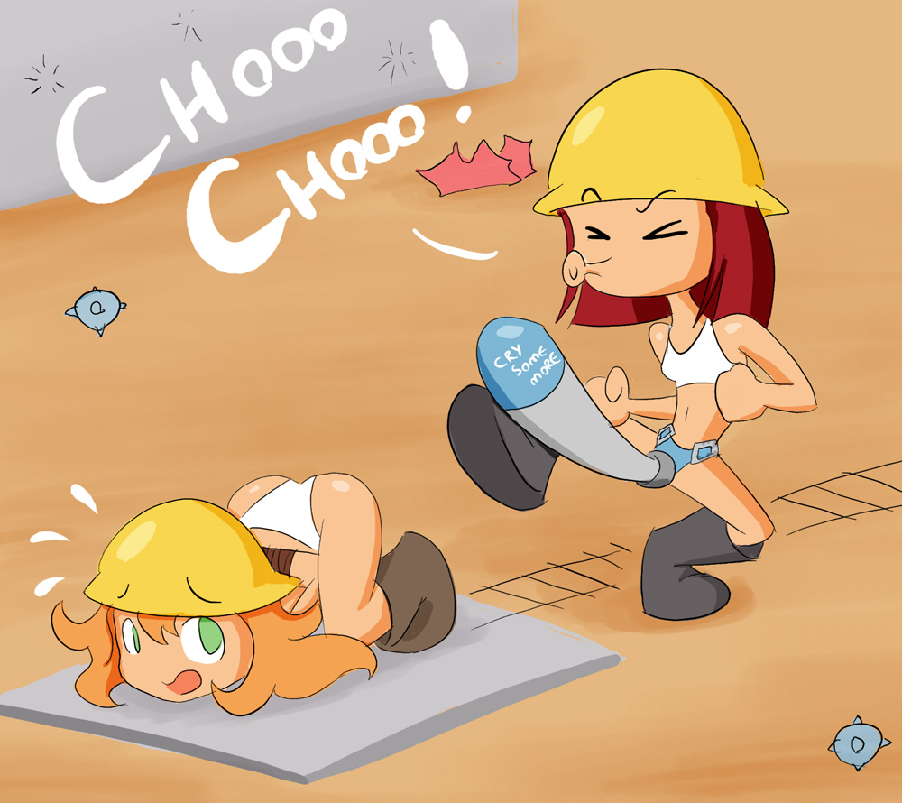 Jopereira - TF2 page 10 full