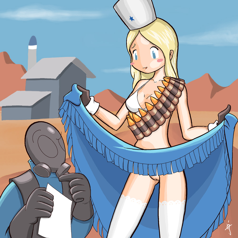 Jopereira - TF2 page 8 full