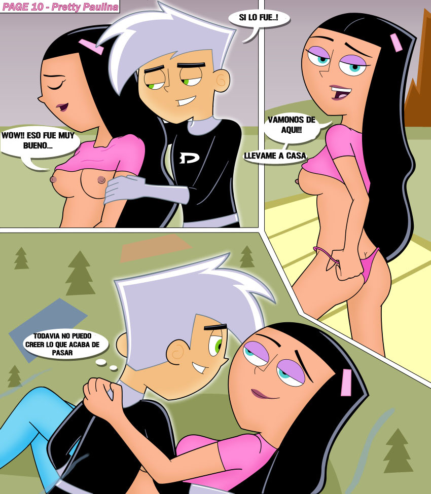 Pretty Paulina page 11 full