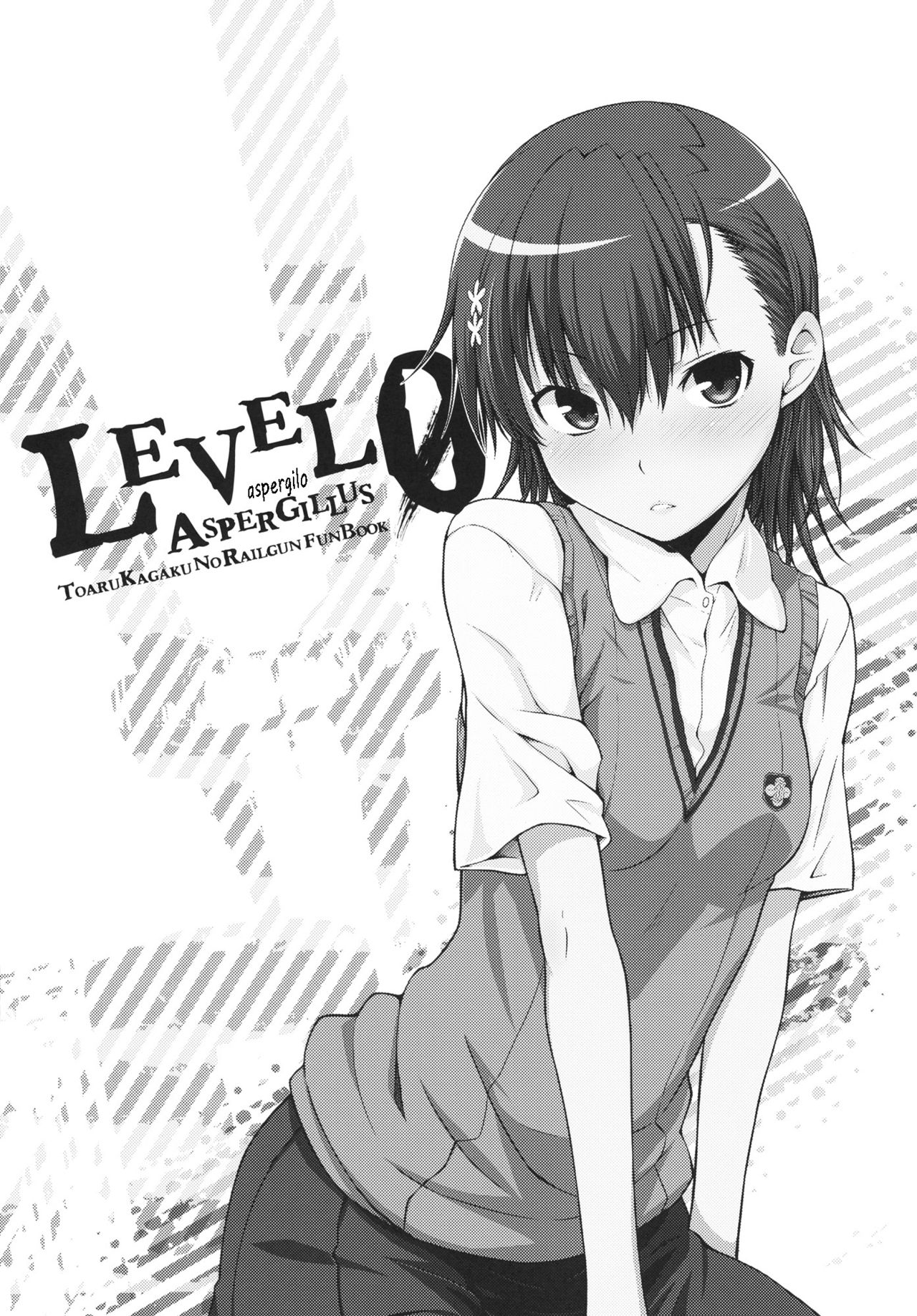 LEVEL 0 page 2 full