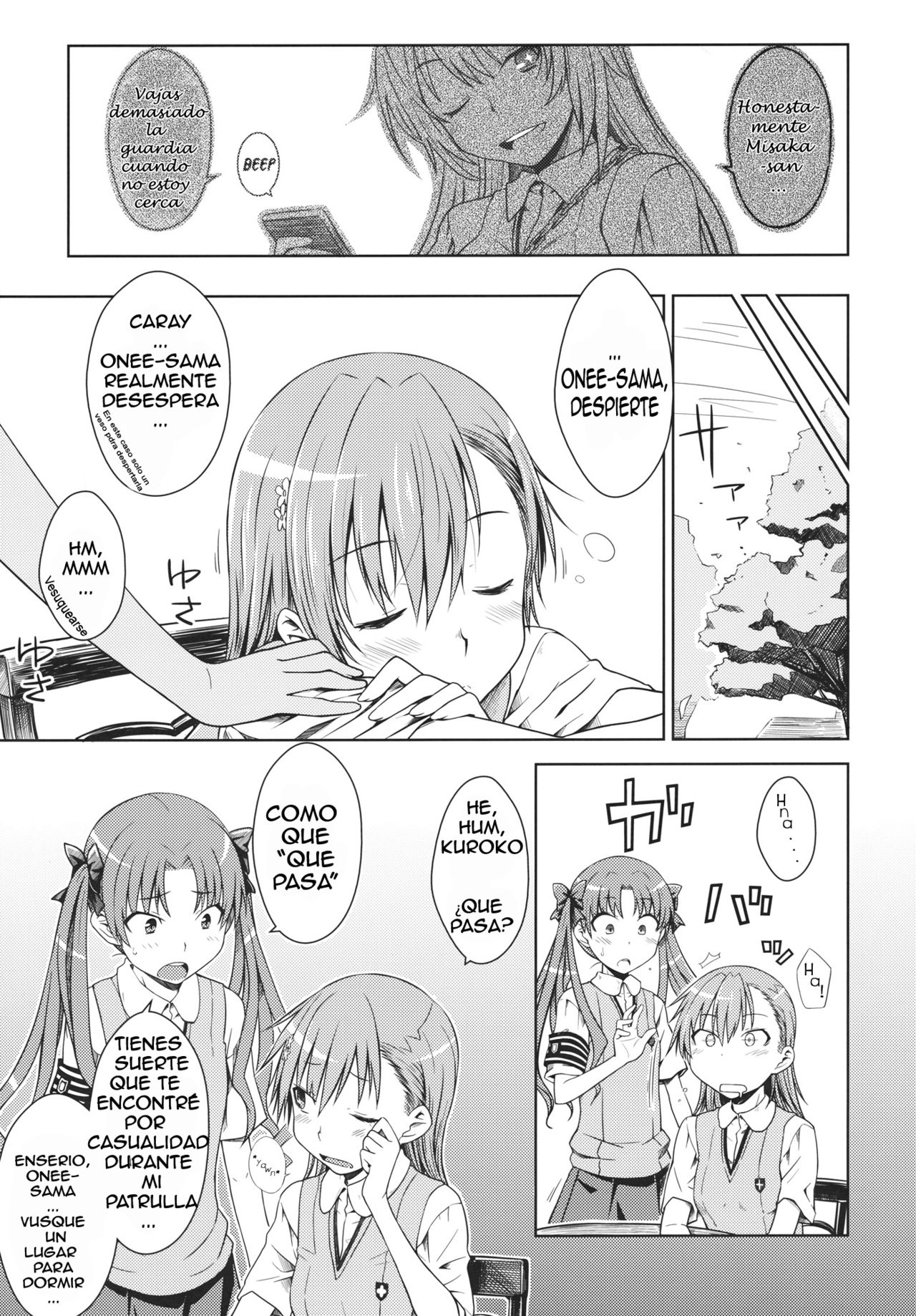 LEVEL 0 page 4 full