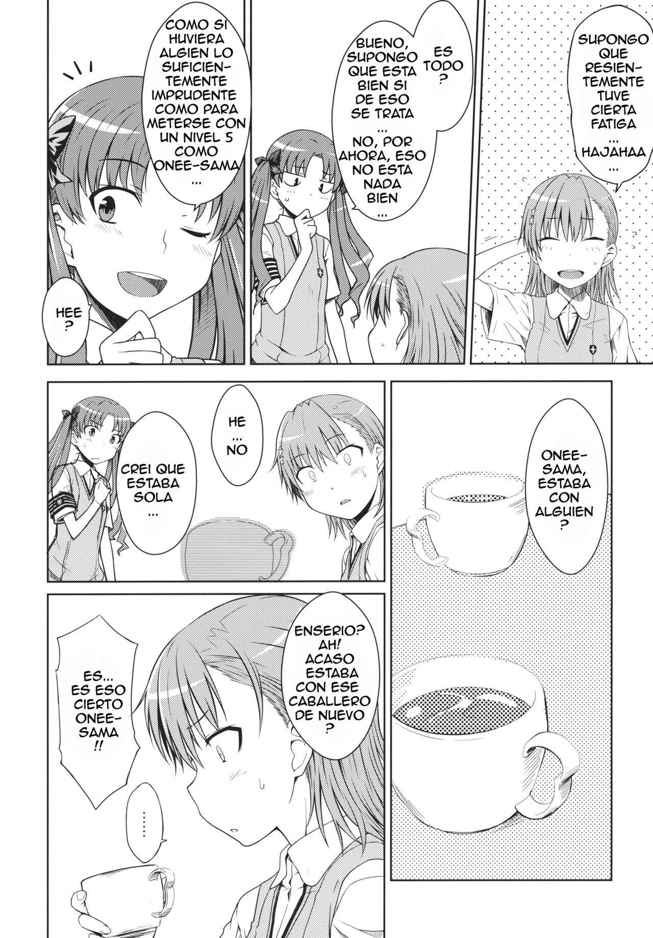 LEVEL 0 page 5 full