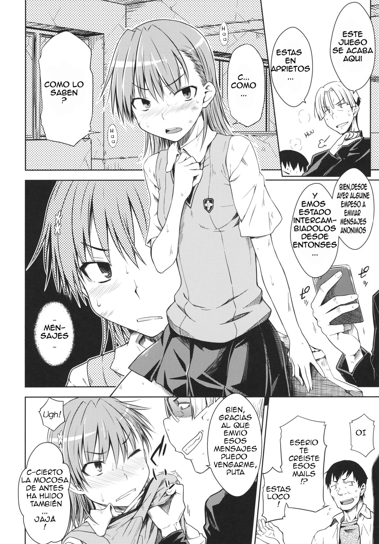 LEVEL 0 page 9 full