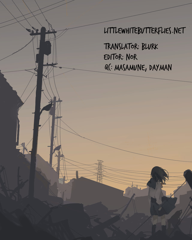 Painful Zombie Girl page 10 full