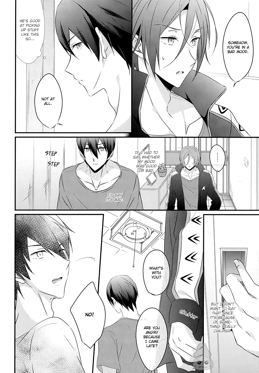 Mi o Motte Sono Yorokobi o Shiru page 11 full