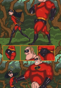 The Incredibles