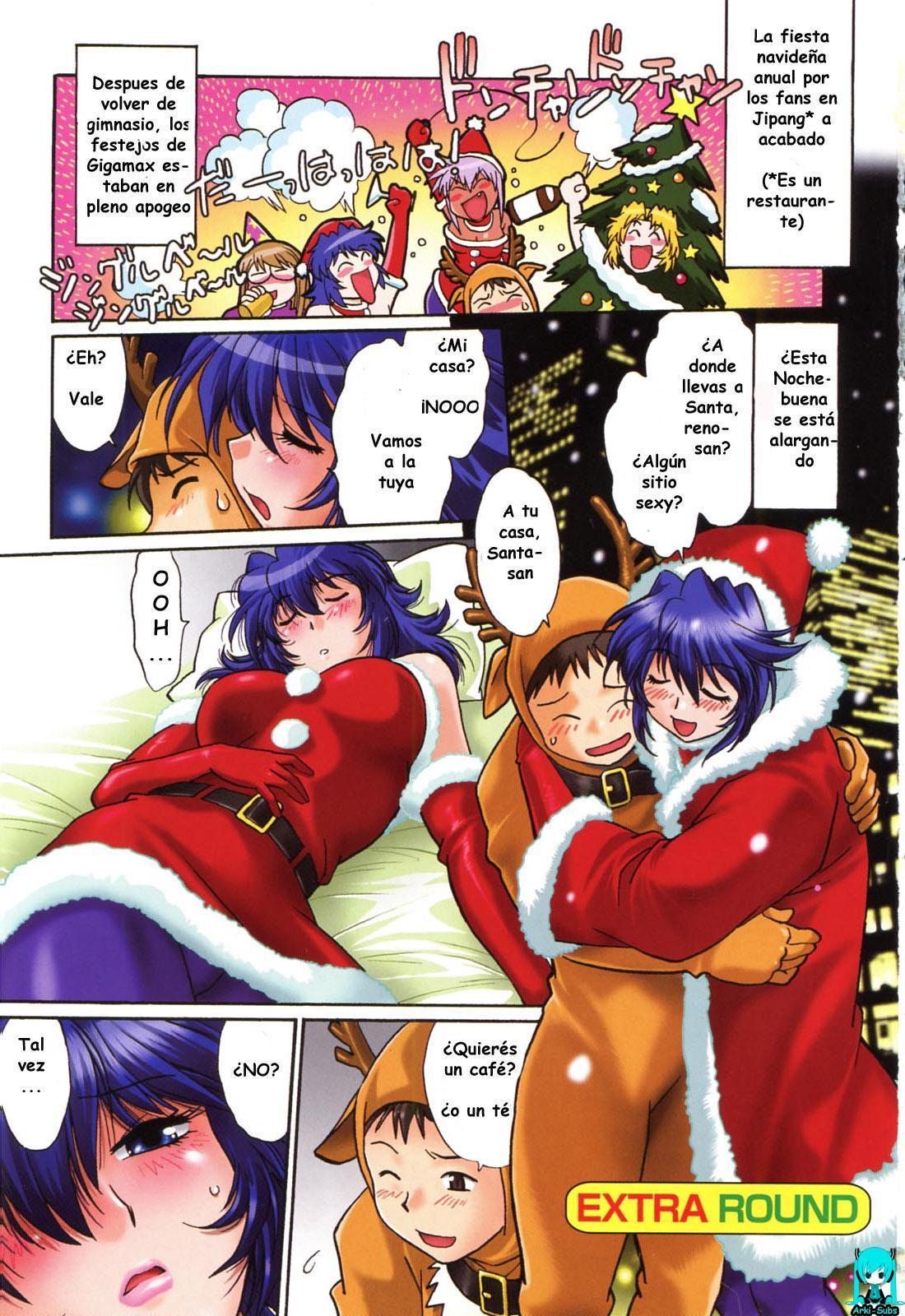Ring x Mama 2 page 3 full