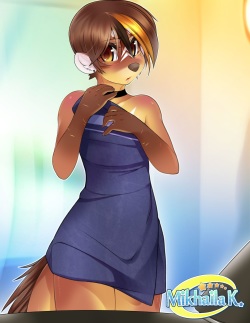 Mikhaila Kirov - Cutesy/Porny