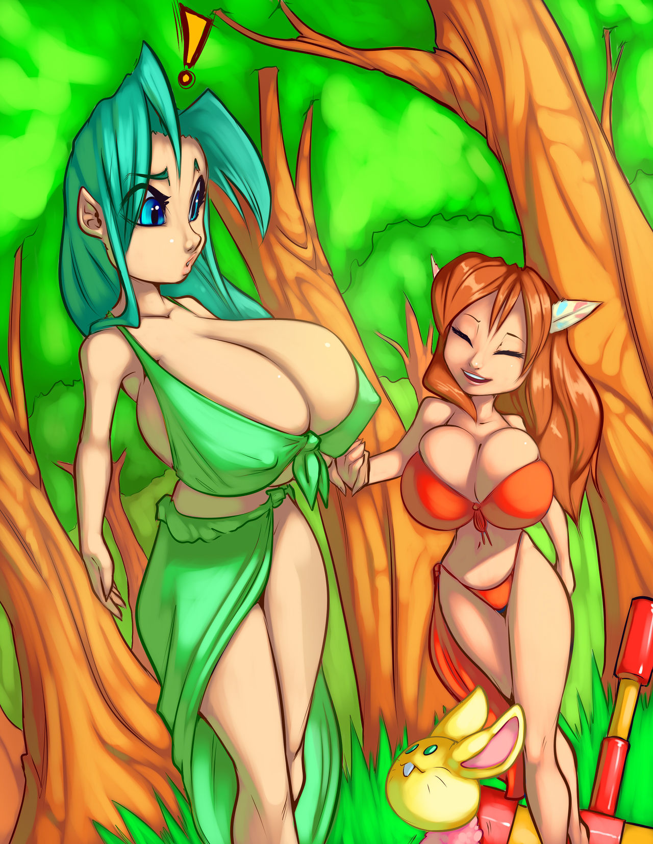 Midgey Martel page 5 full