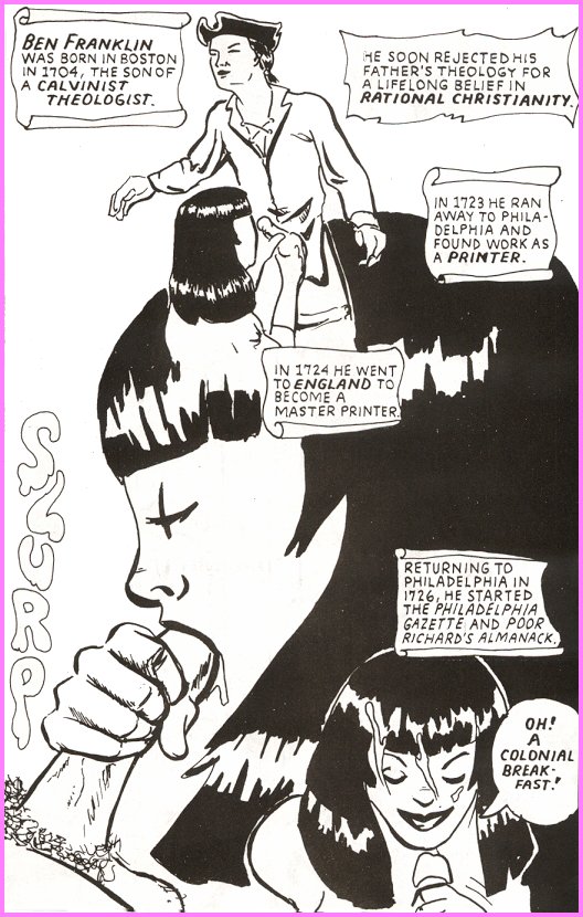 Bambi in Heat 2 page 12 full