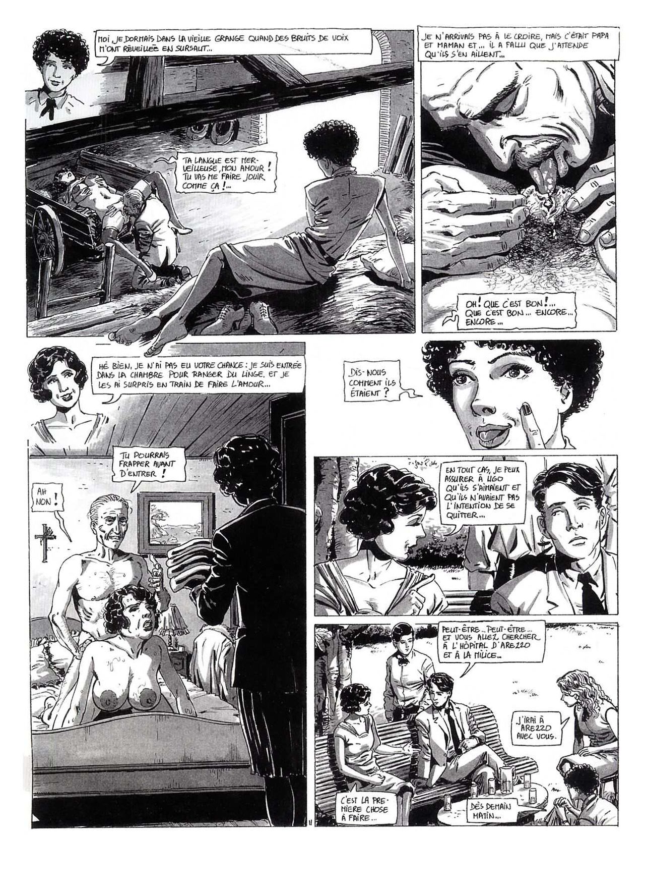 4 filles et leur mère page 12 full