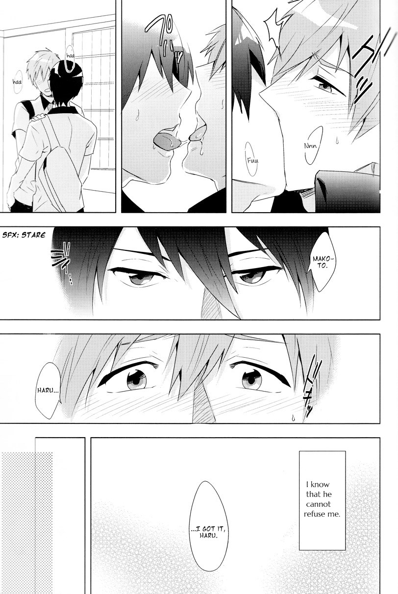 Honto no Kimochi | Real Feeling page 12 full