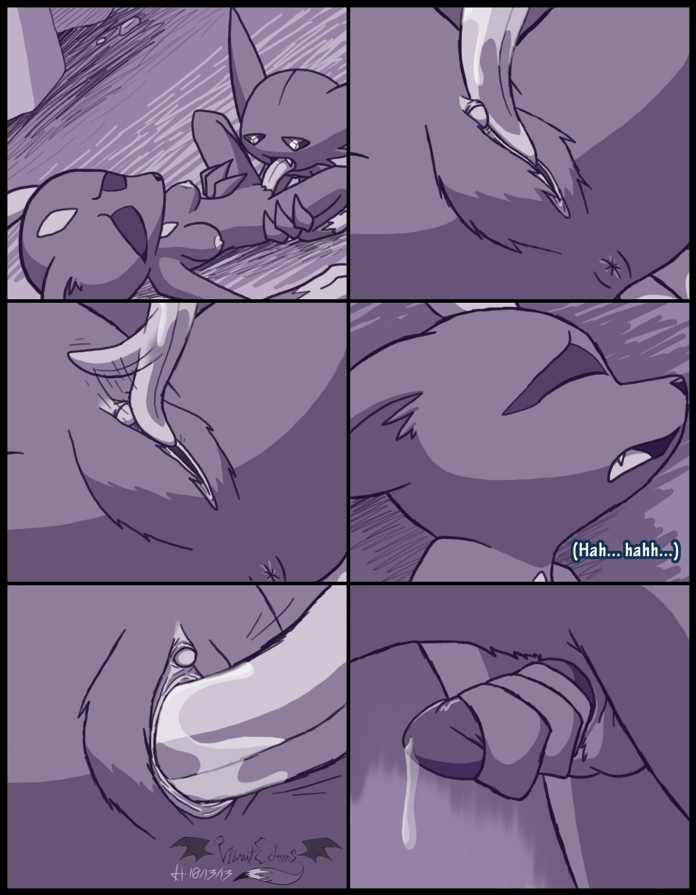 Keep Me Warm page 12 full
