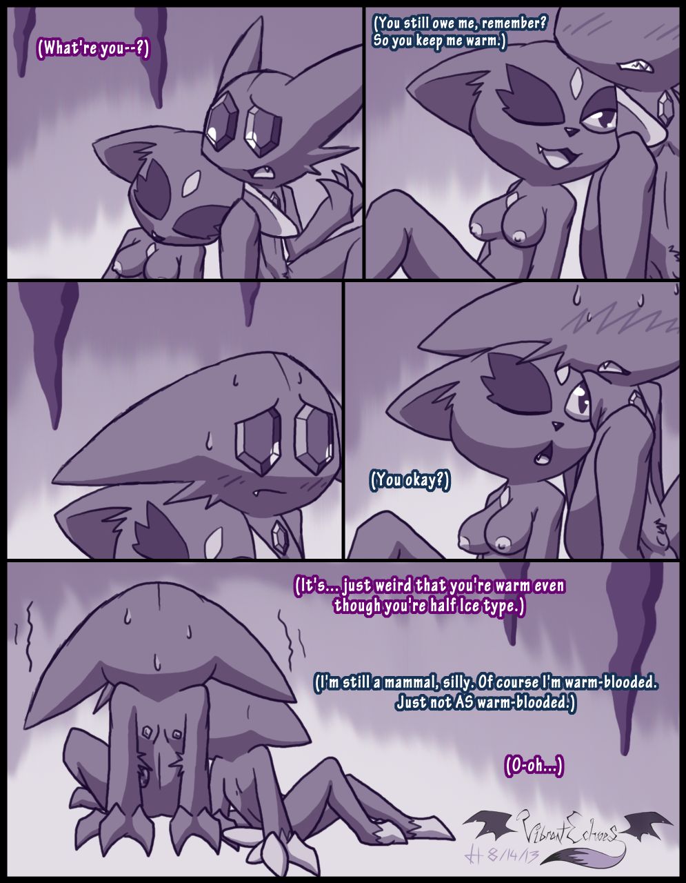 Keep Me Warm page 3 full