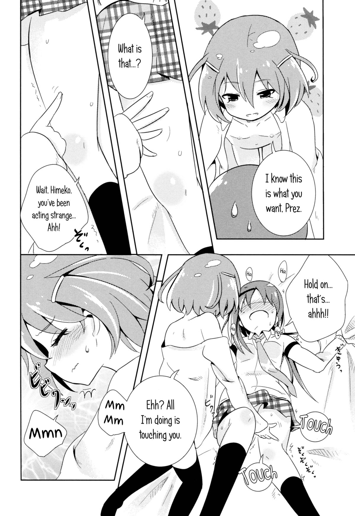 Neutral Position page 11 full