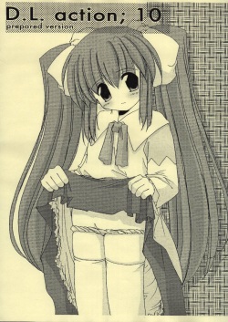 D.L. action 10 prepared version