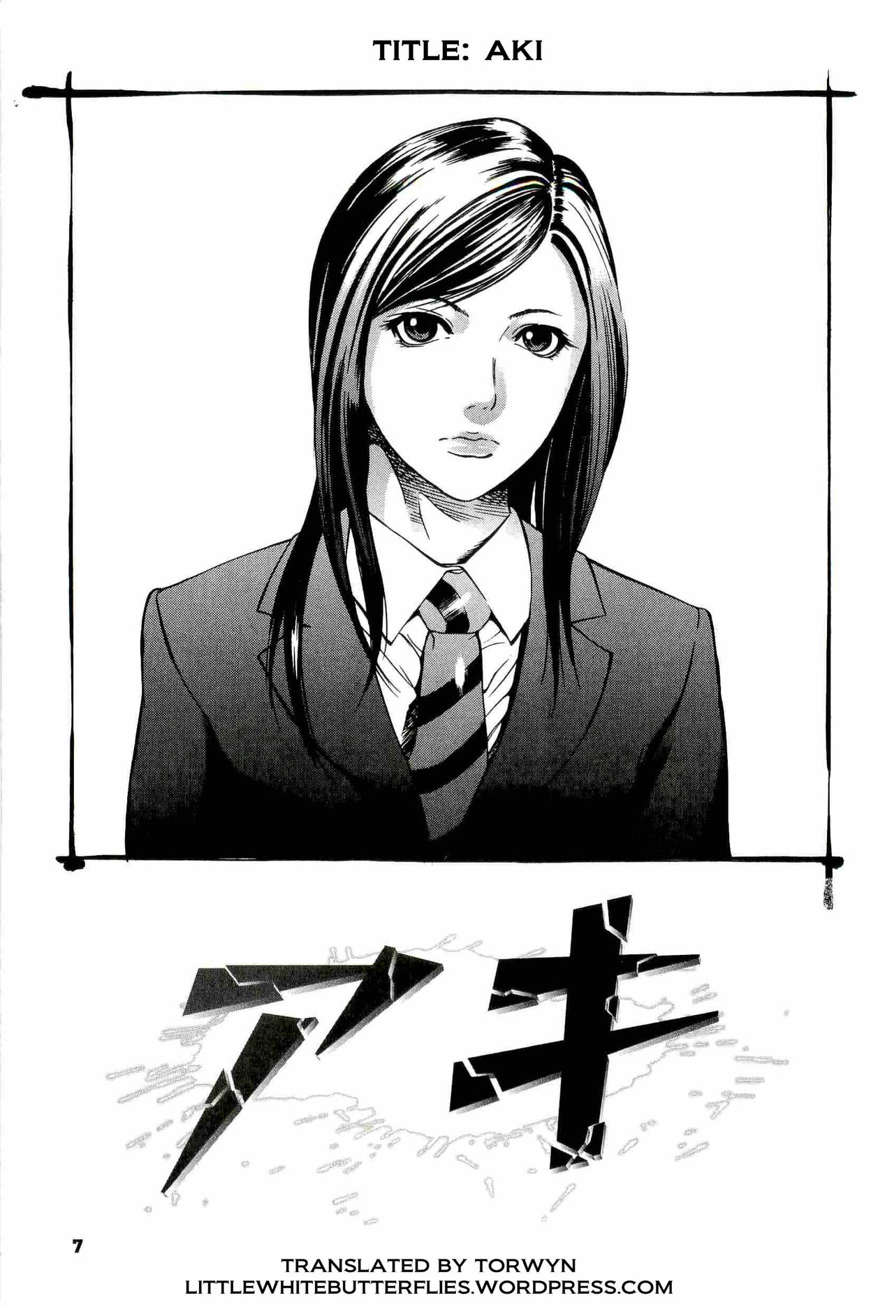 Aki page 5 full