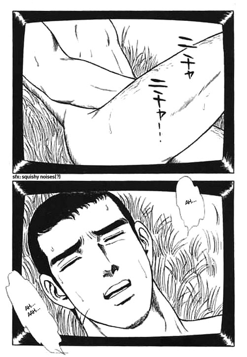 I'm the sexiest one of all page 12 full