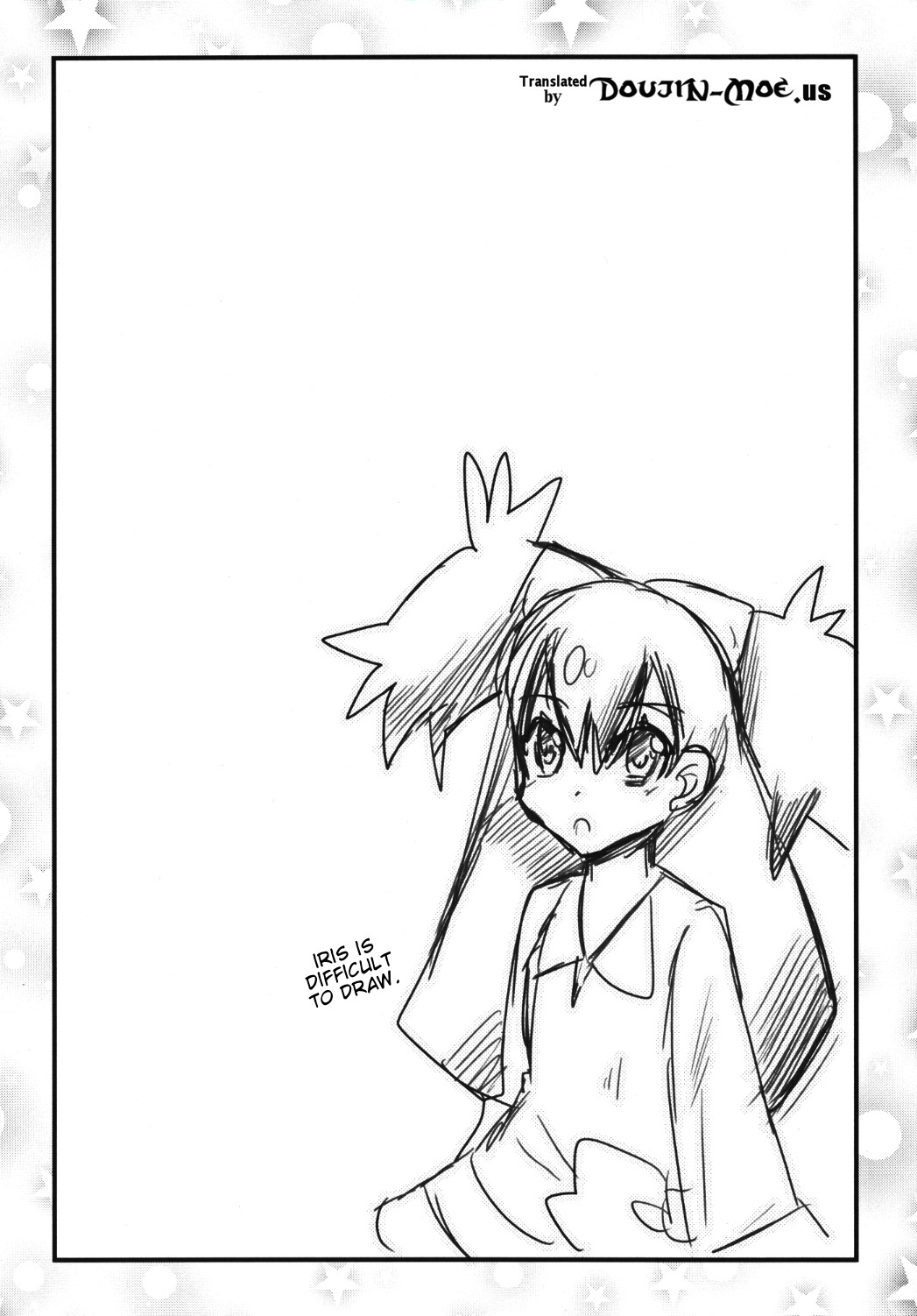 Passion Girls page 3 full