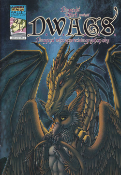 Dragon's Hoard presents: DWAGS