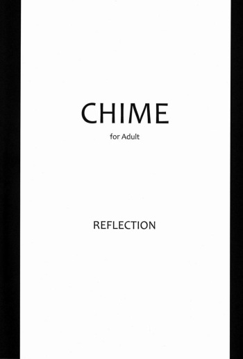 (Shotaful!) [REFLECTION (U-hi)] CHIME (CHIME) [Korean] cover