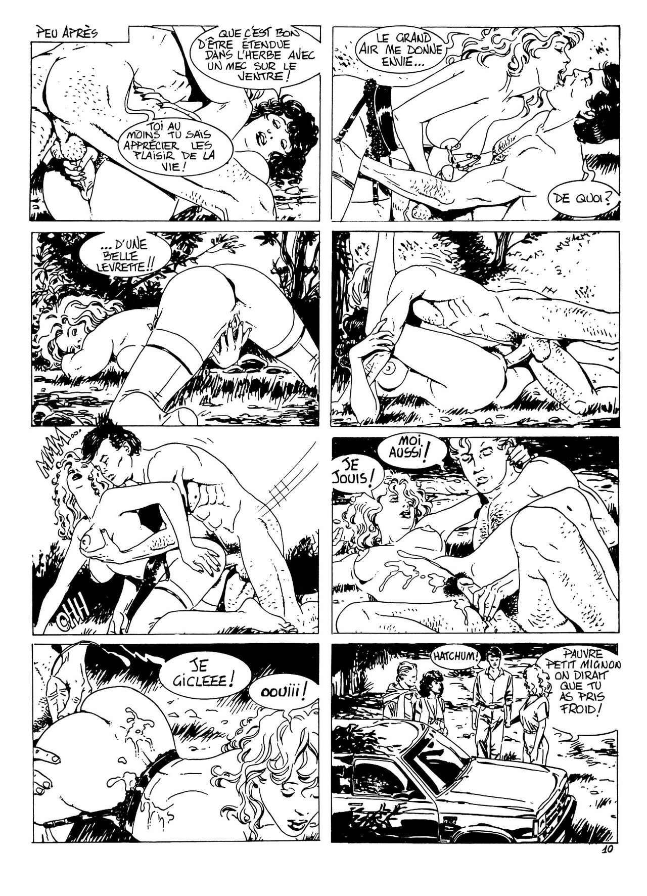 Cochonnes et voleuses page 11 full