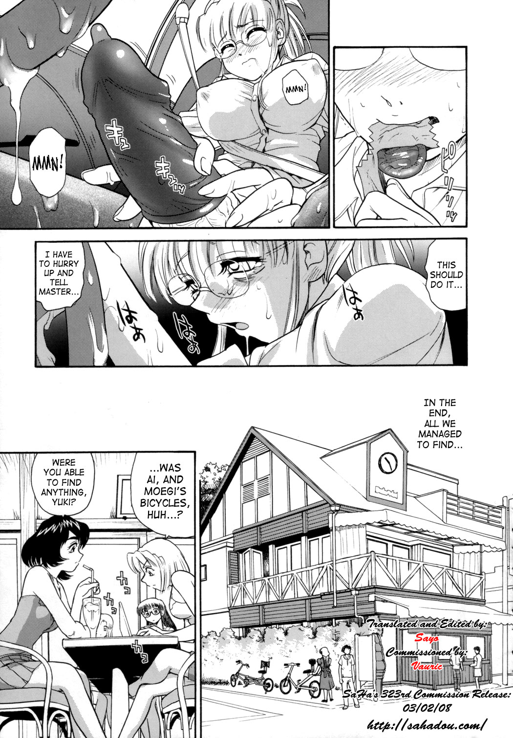 Dulce Report 9 page 6 full